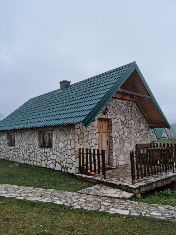 Etno Selo Izlazak Villa Rudinice Rom bilde
