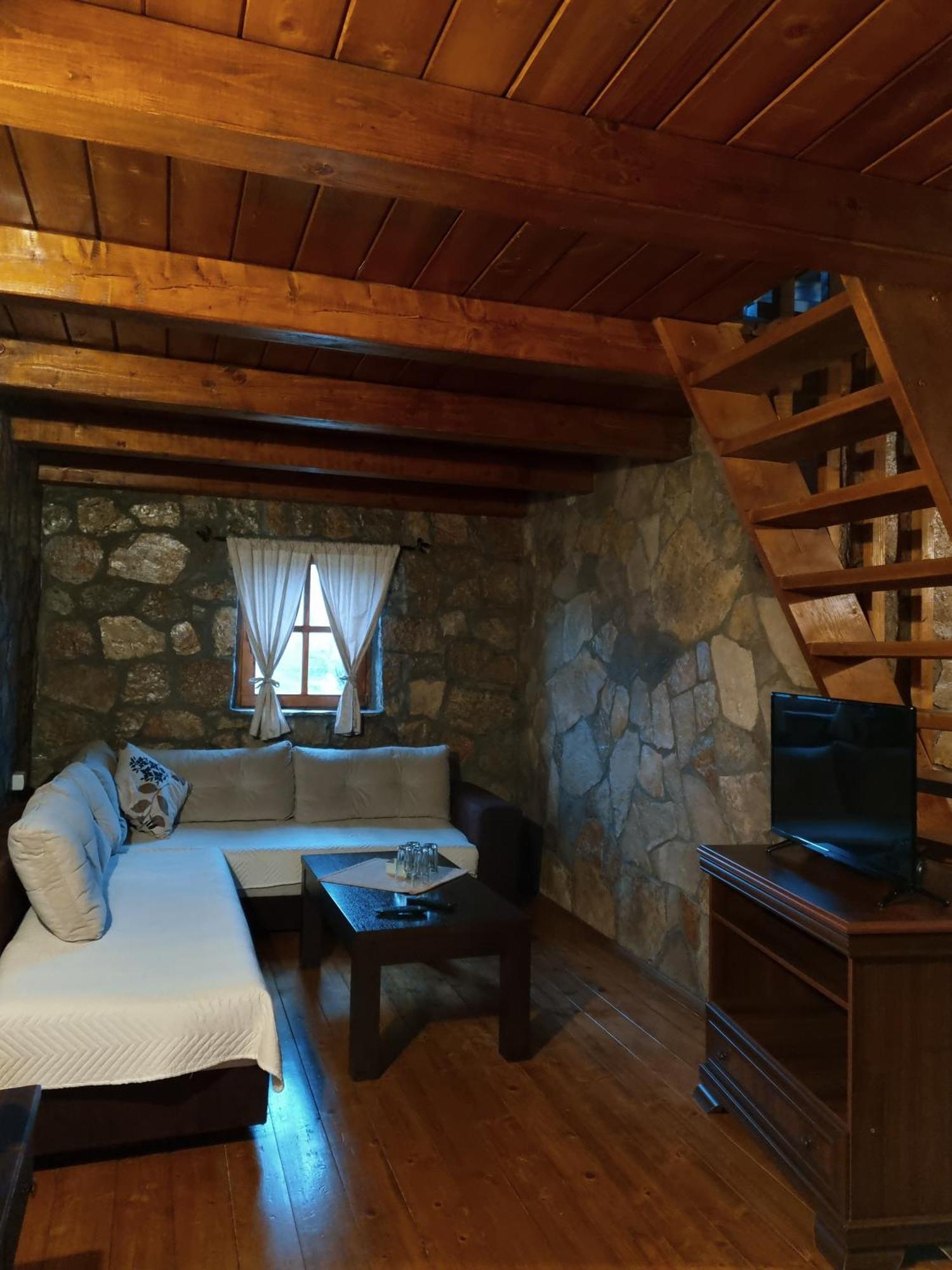 Etno Selo Izlazak Villa Rudinice Rom bilde