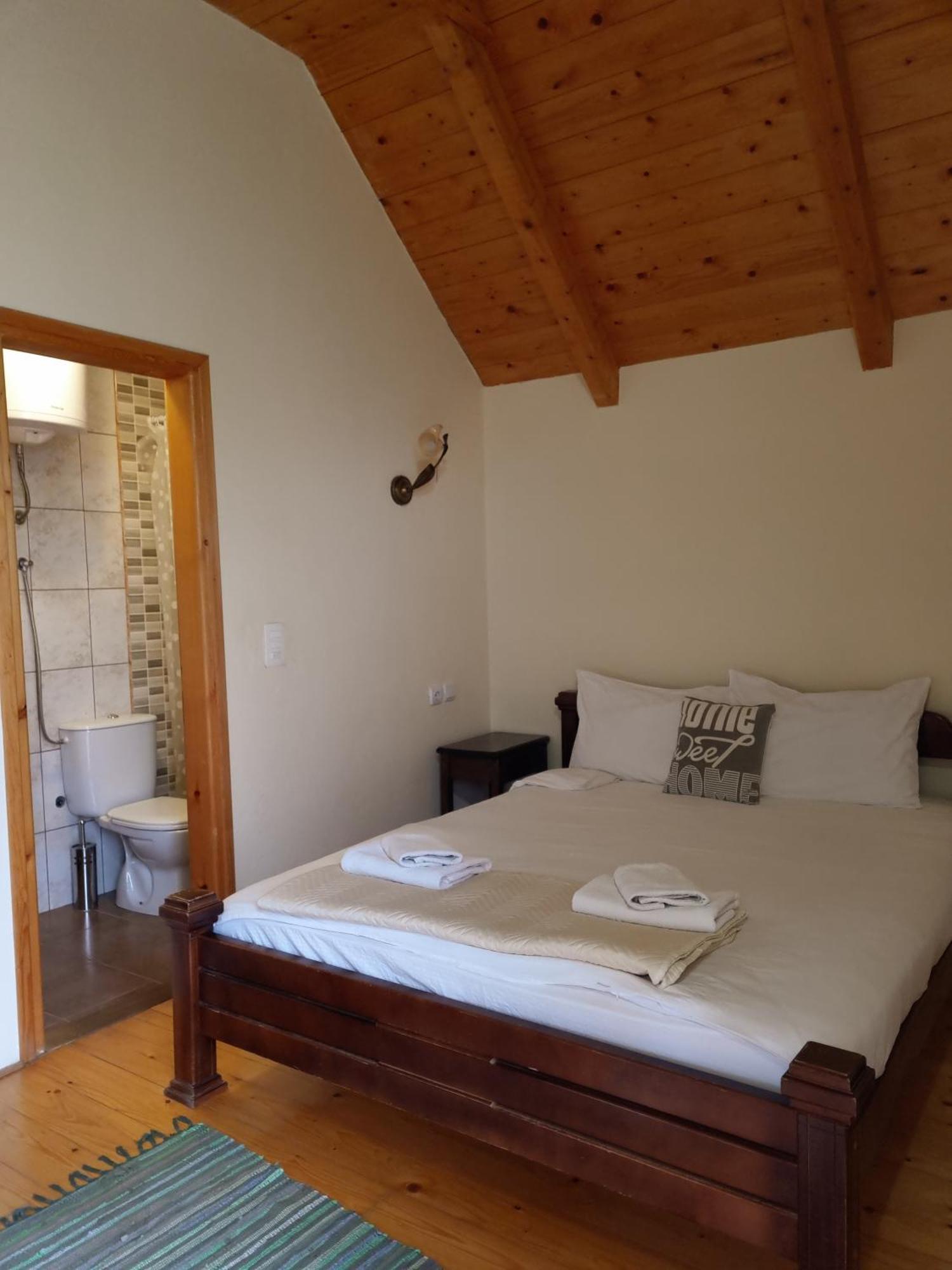 Etno Selo Izlazak Villa Rudinice Rom bilde