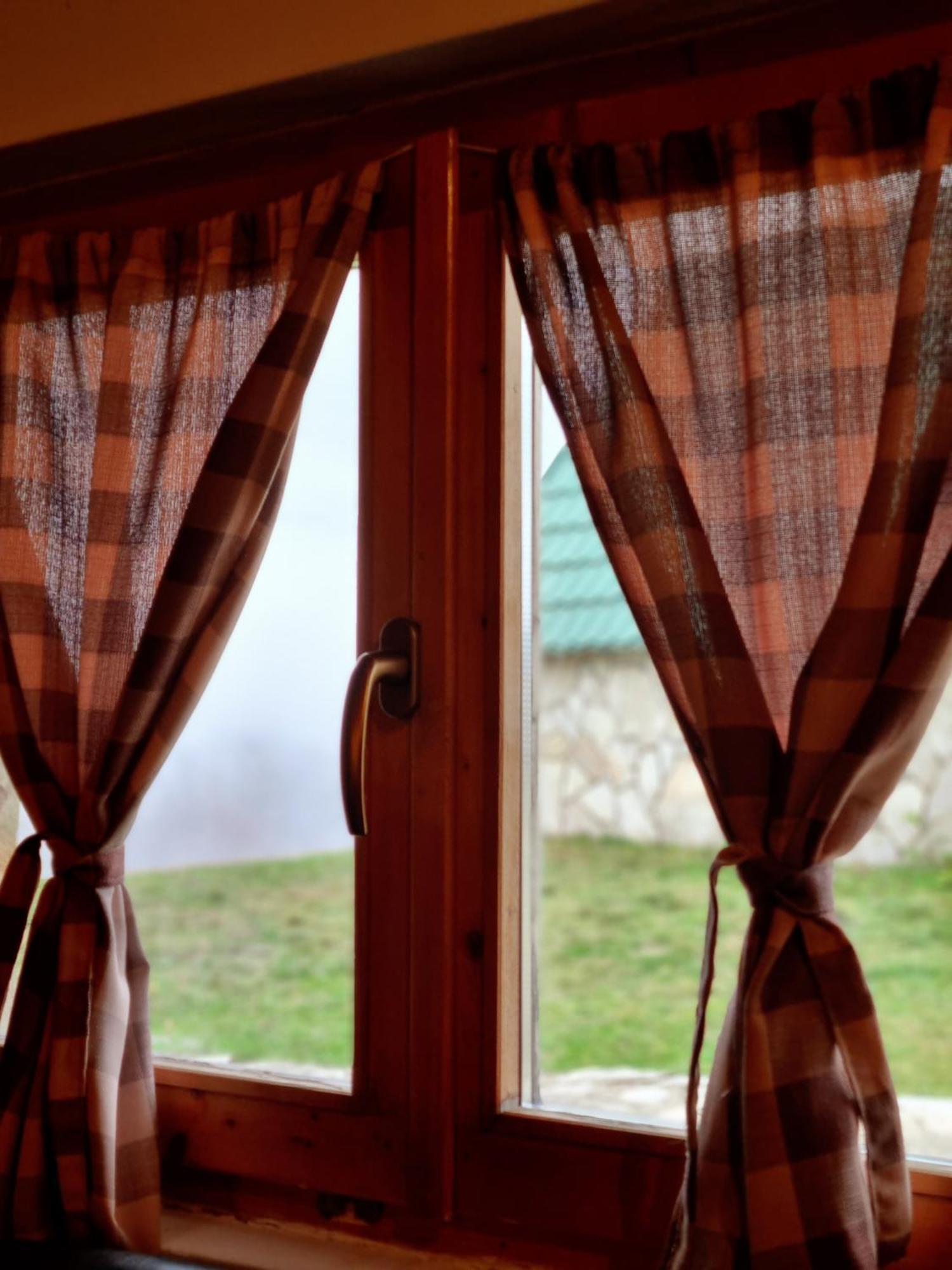 Etno Selo Izlazak Villa Rudinice Rom bilde