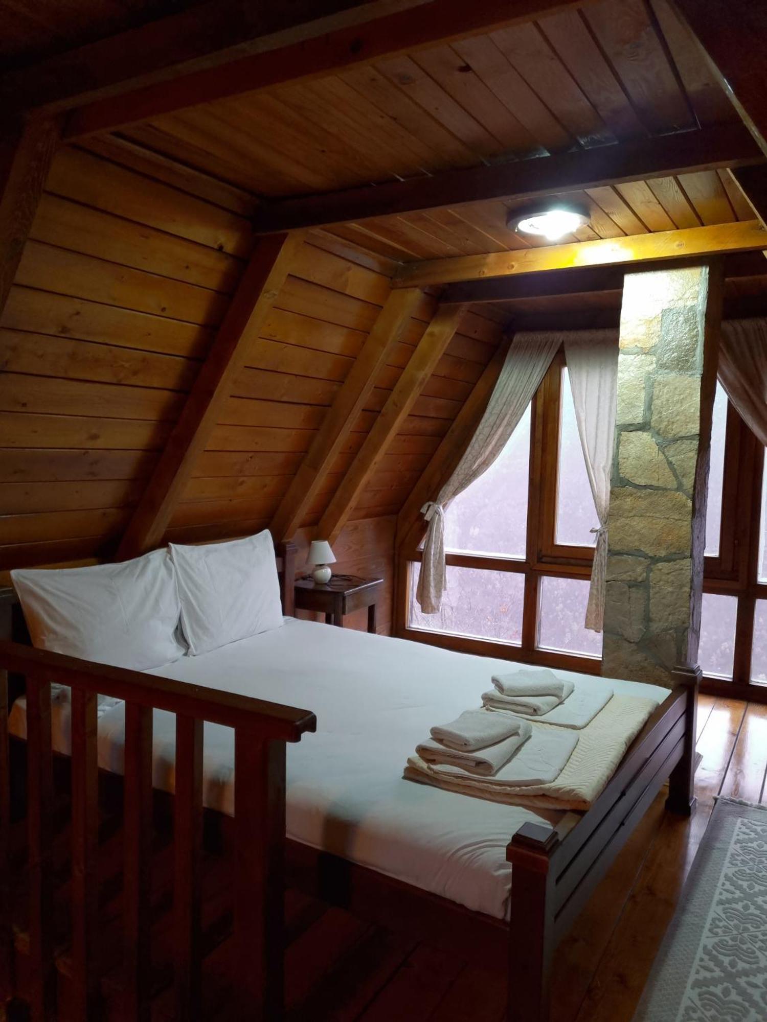 Etno Selo Izlazak Villa Rudinice Rom bilde