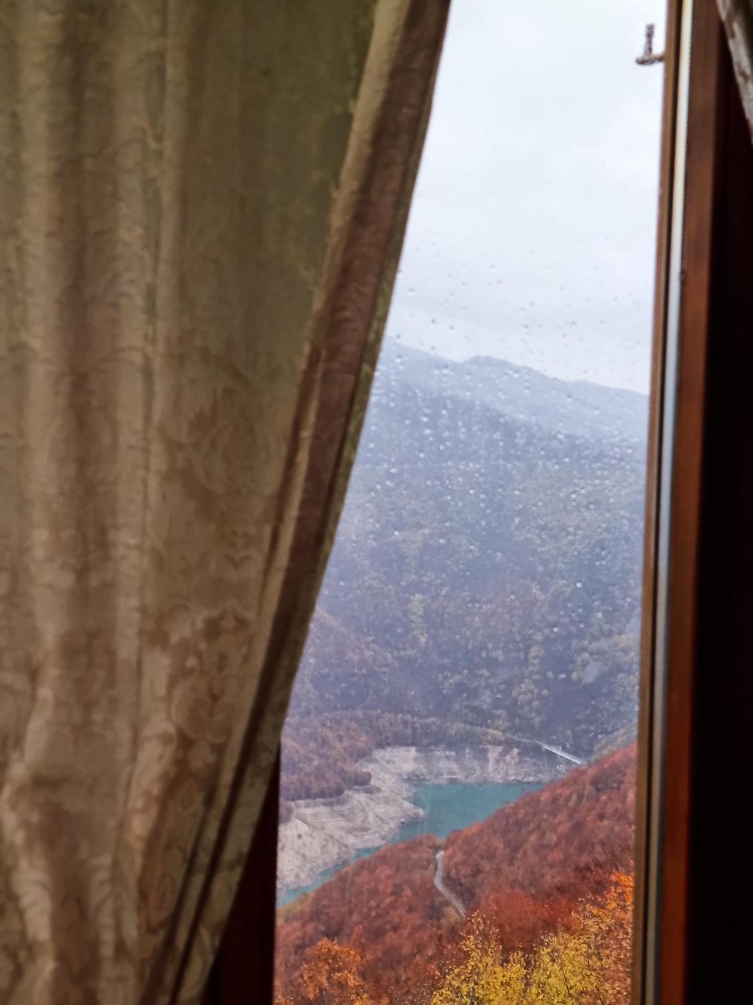 Etno Selo Izlazak Villa Rudinice Rom bilde