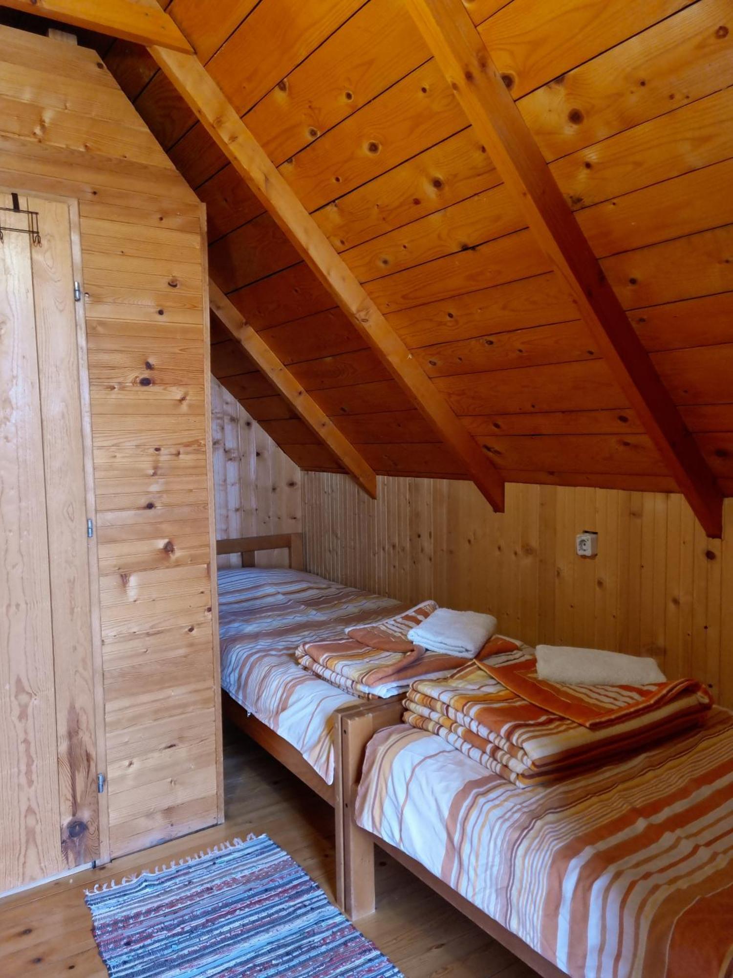 Etno Selo Izlazak Villa Rudinice Rom bilde