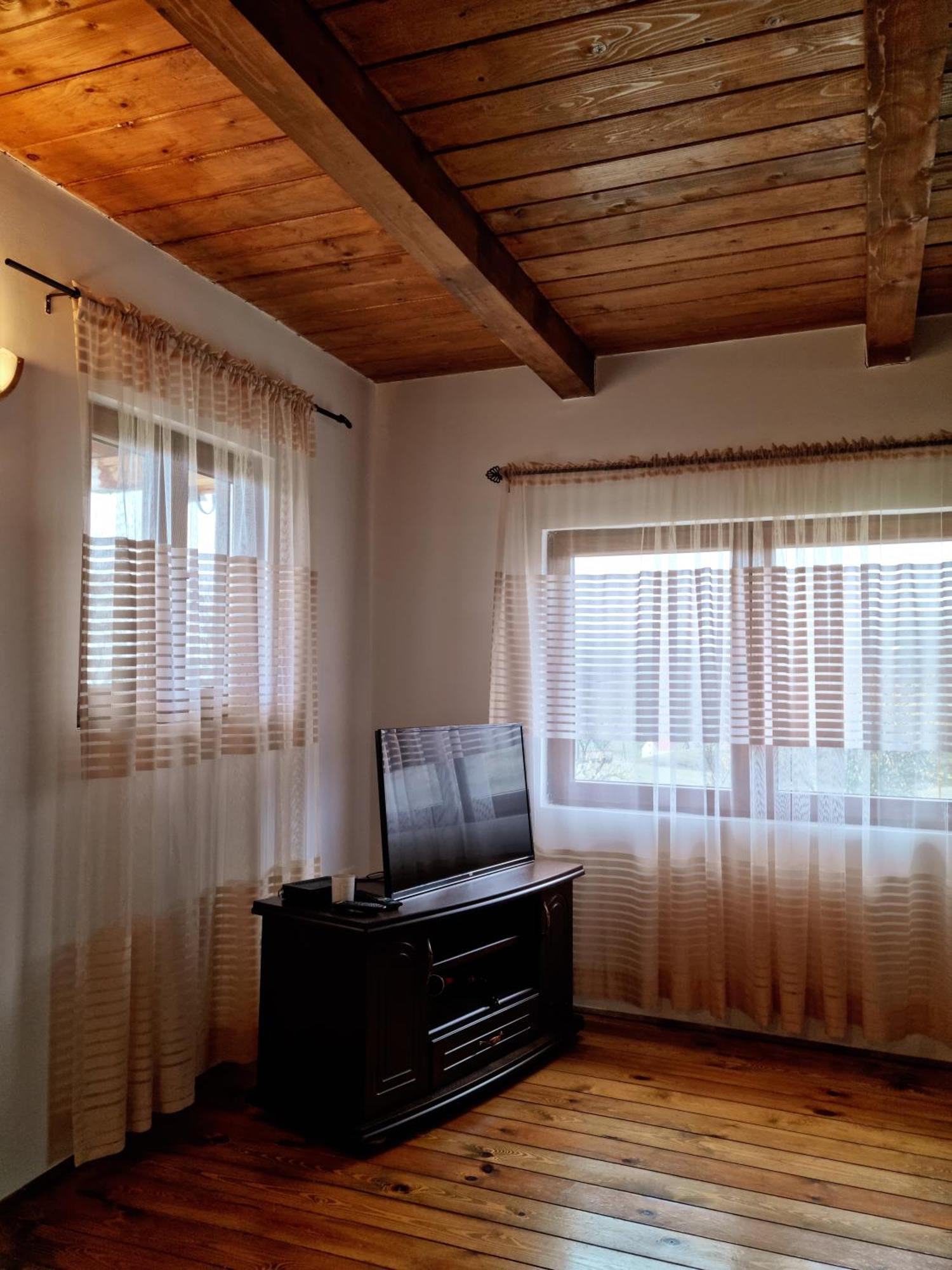 Etno Selo Izlazak Villa Rudinice Rom bilde