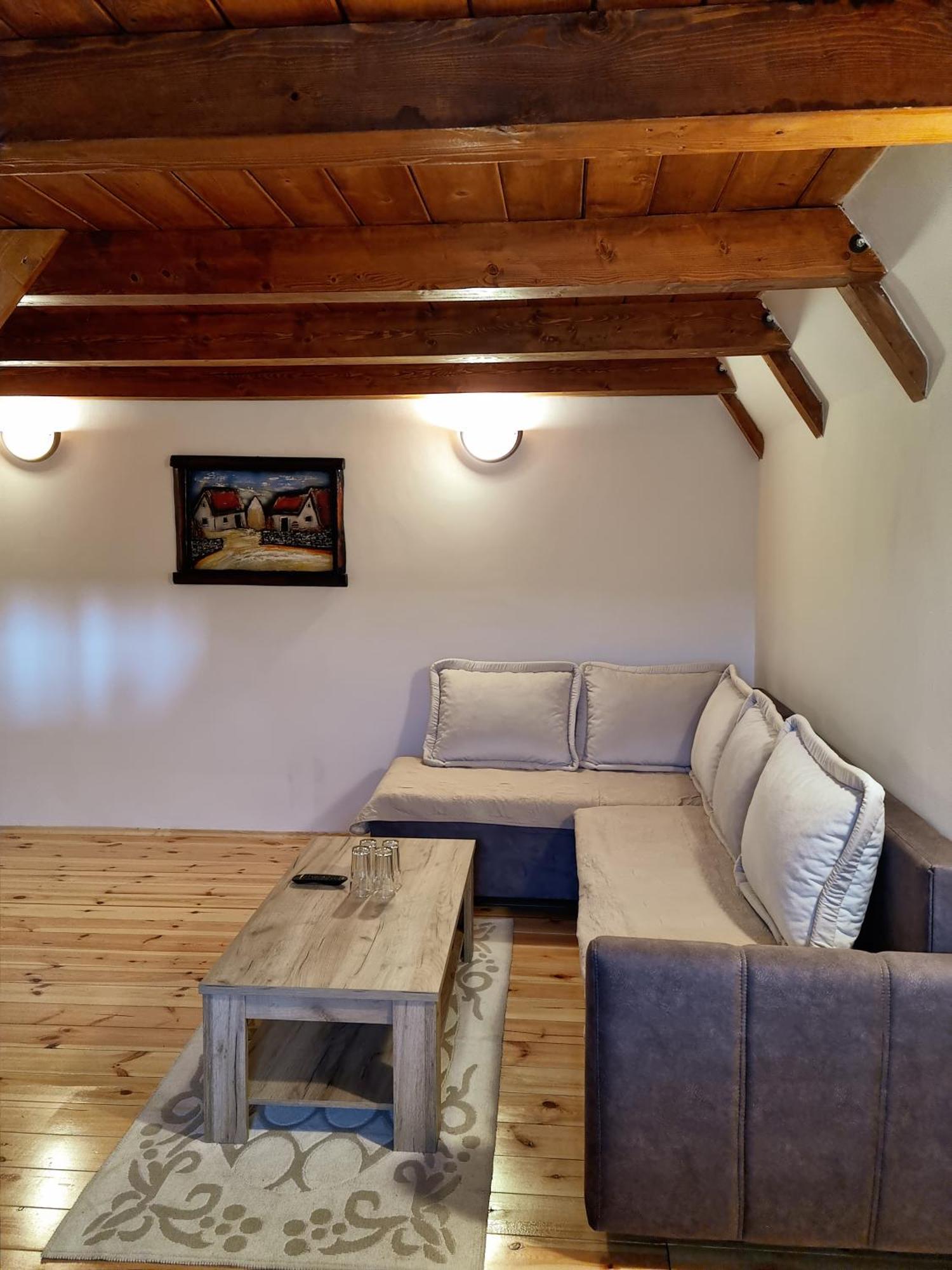 Etno Selo Izlazak Villa Rudinice Rom bilde