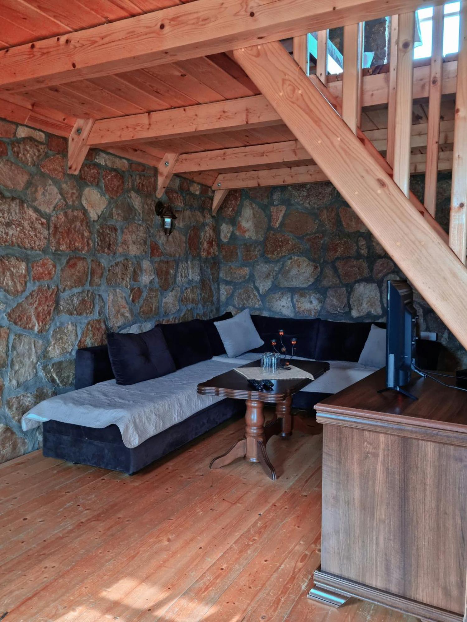 Etno Selo Izlazak Villa Rudinice Rom bilde