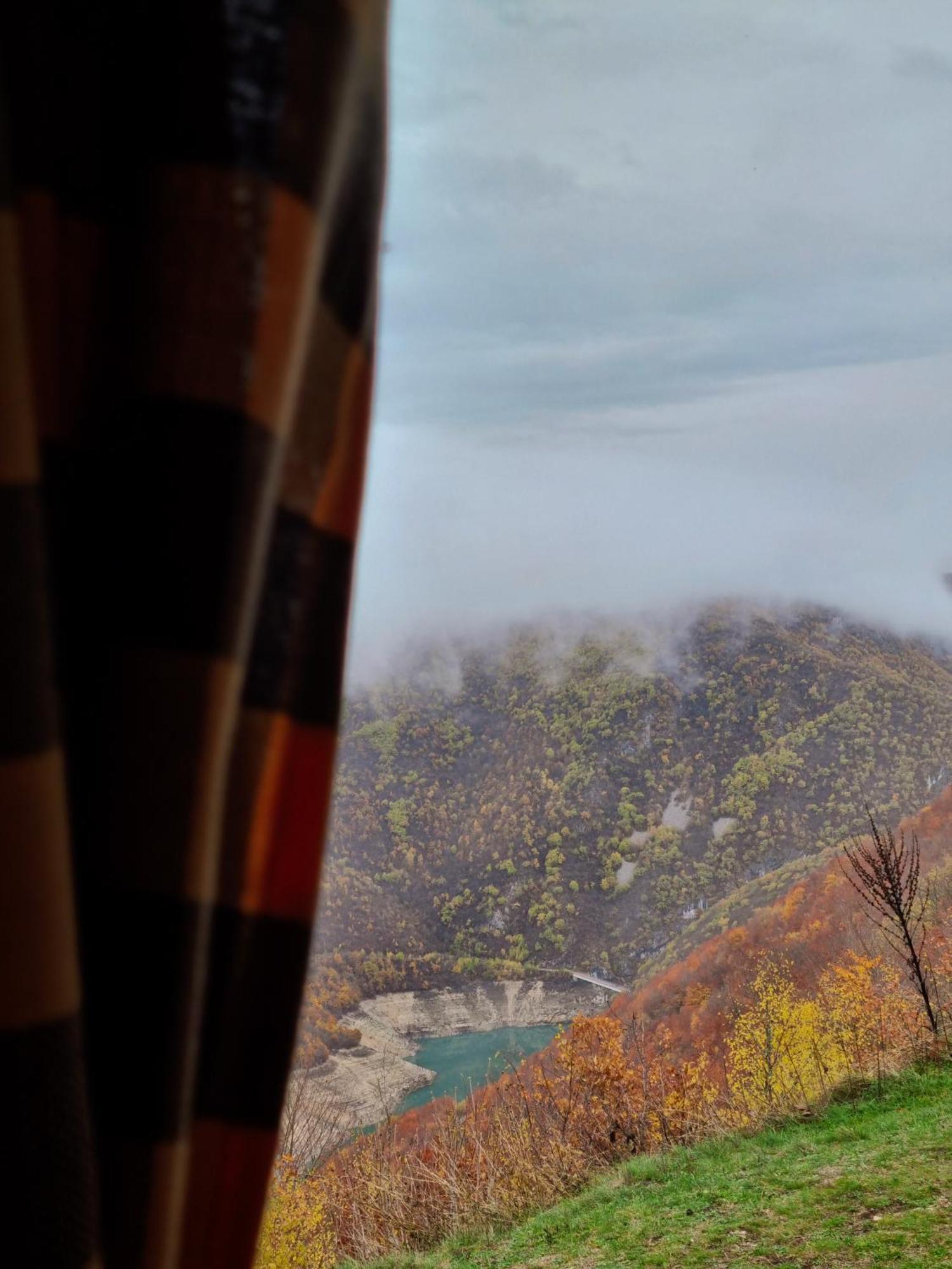 Etno Selo Izlazak Villa Rudinice Rom bilde