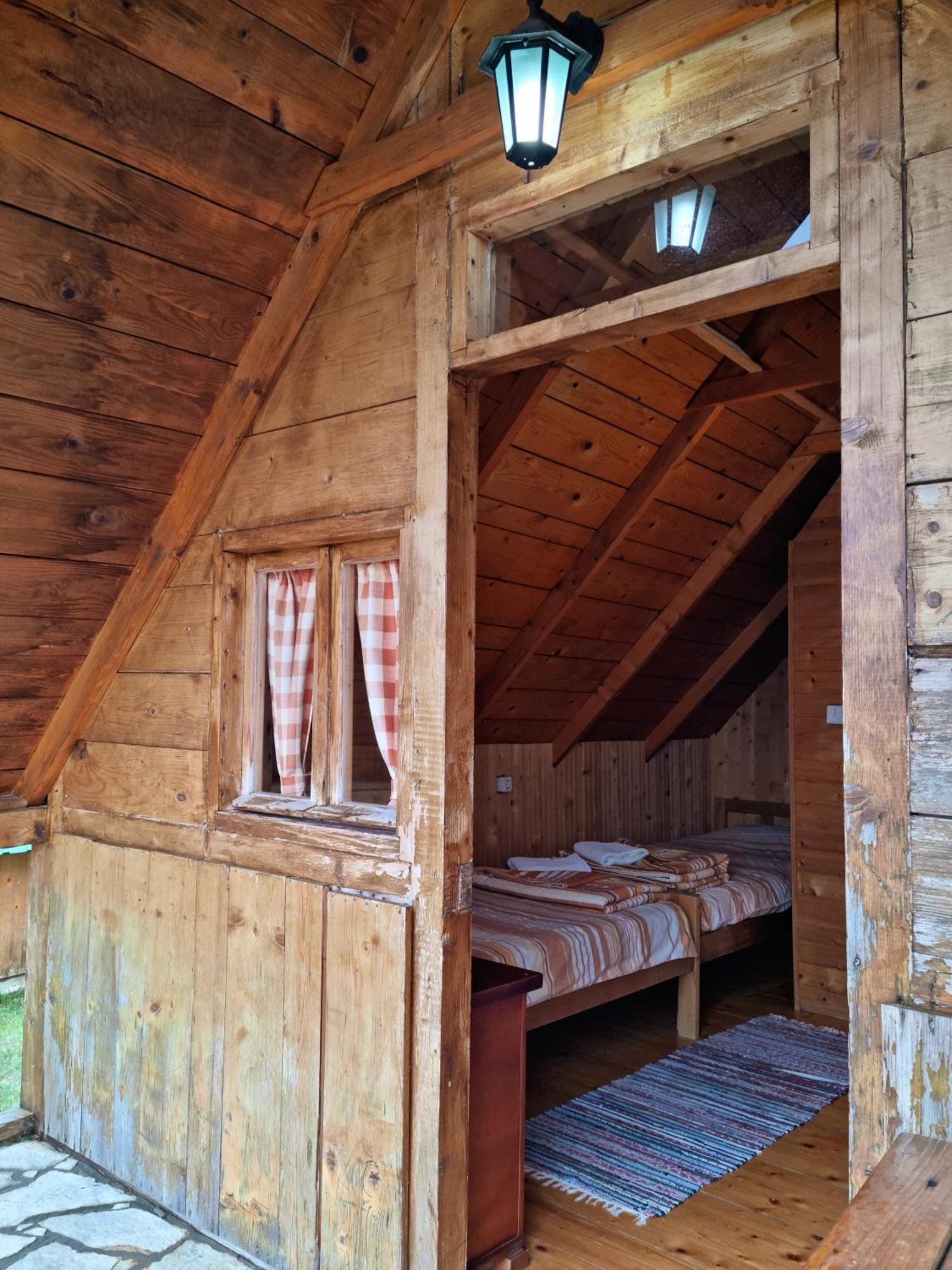 Etno Selo Izlazak Villa Rudinice Rom bilde