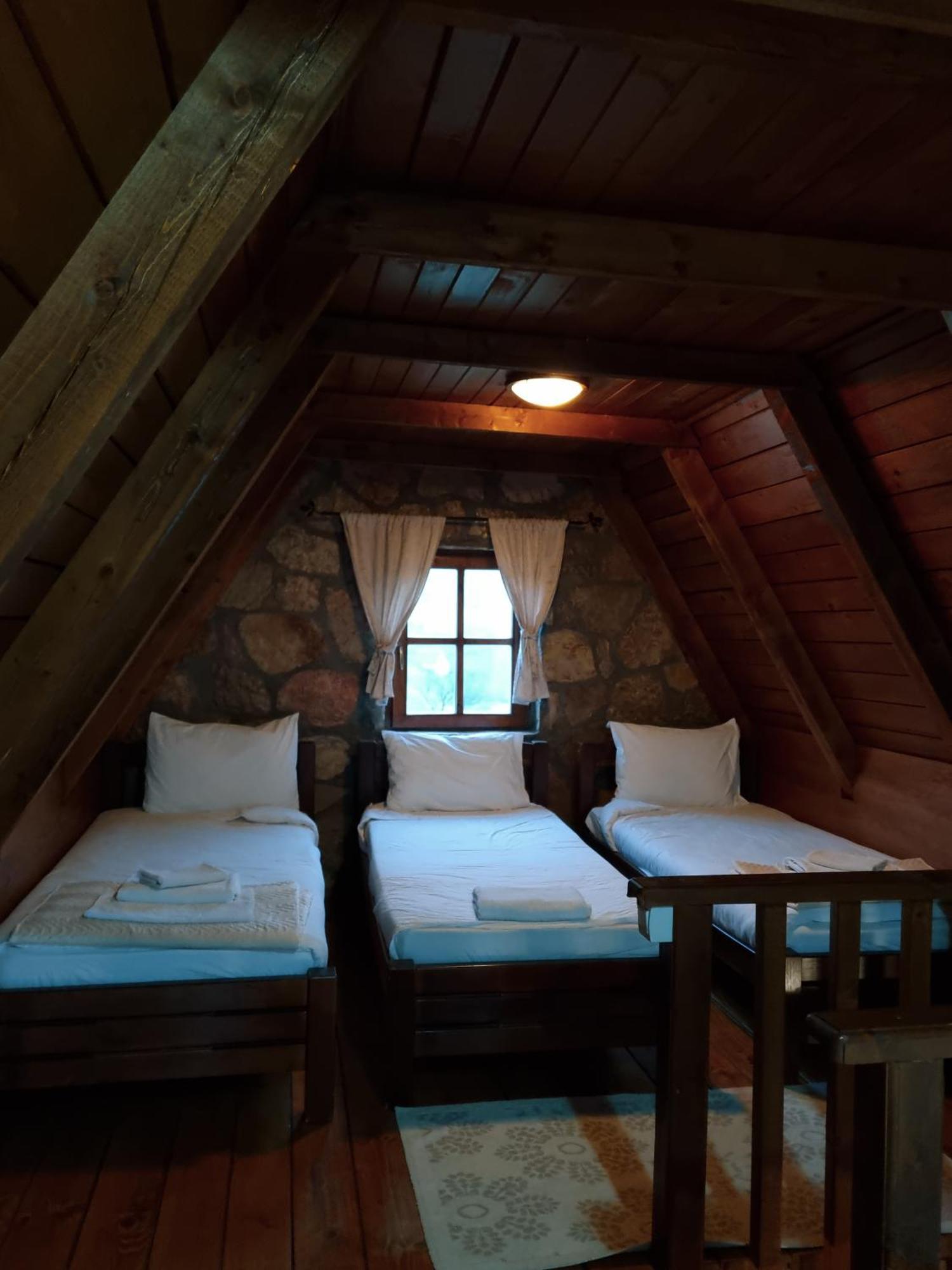 Etno Selo Izlazak Villa Rudinice Rom bilde