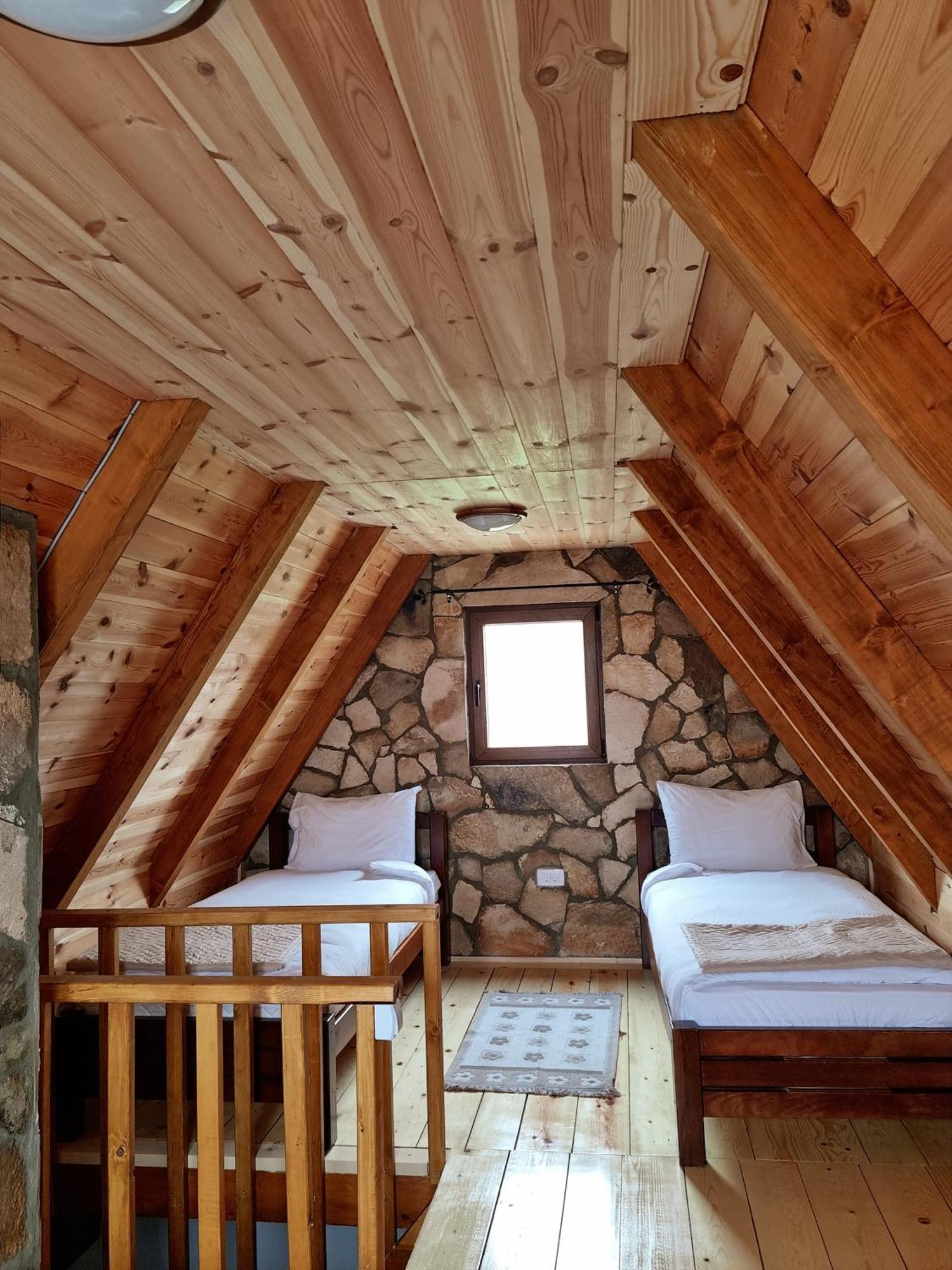 Etno Selo Izlazak Villa Rudinice Rom bilde