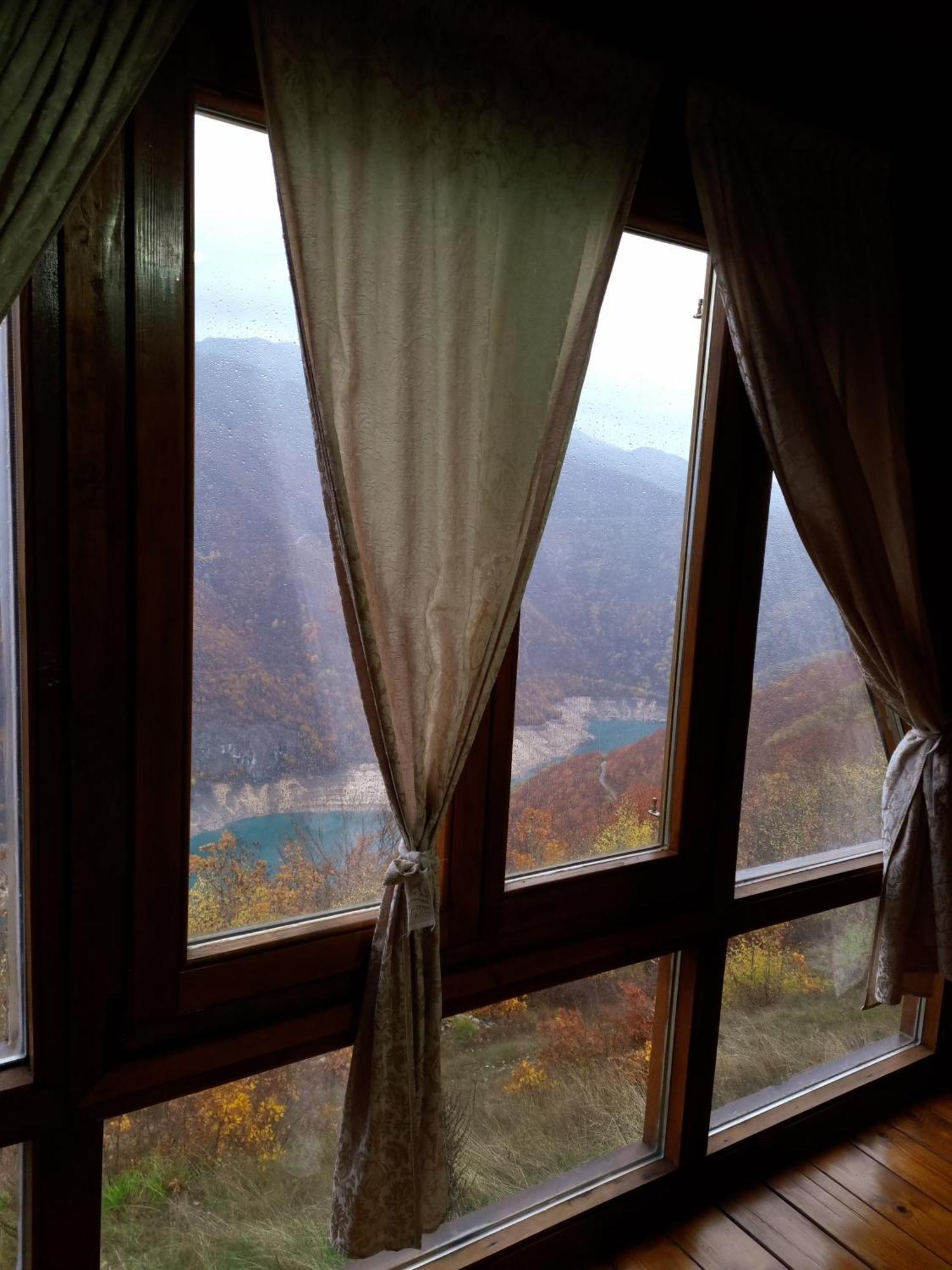 Etno Selo Izlazak Villa Rudinice Rom bilde