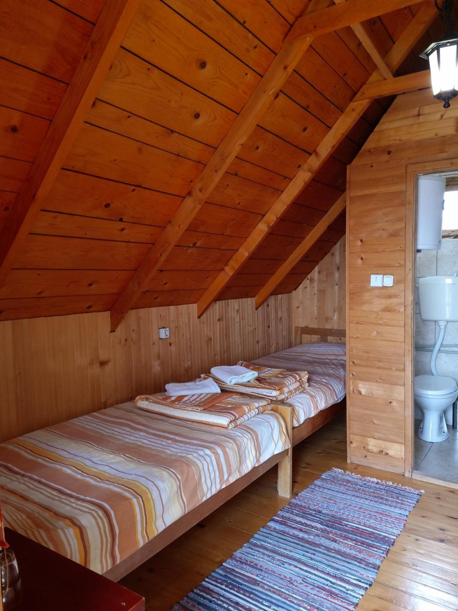 Etno Selo Izlazak Villa Rudinice Rom bilde