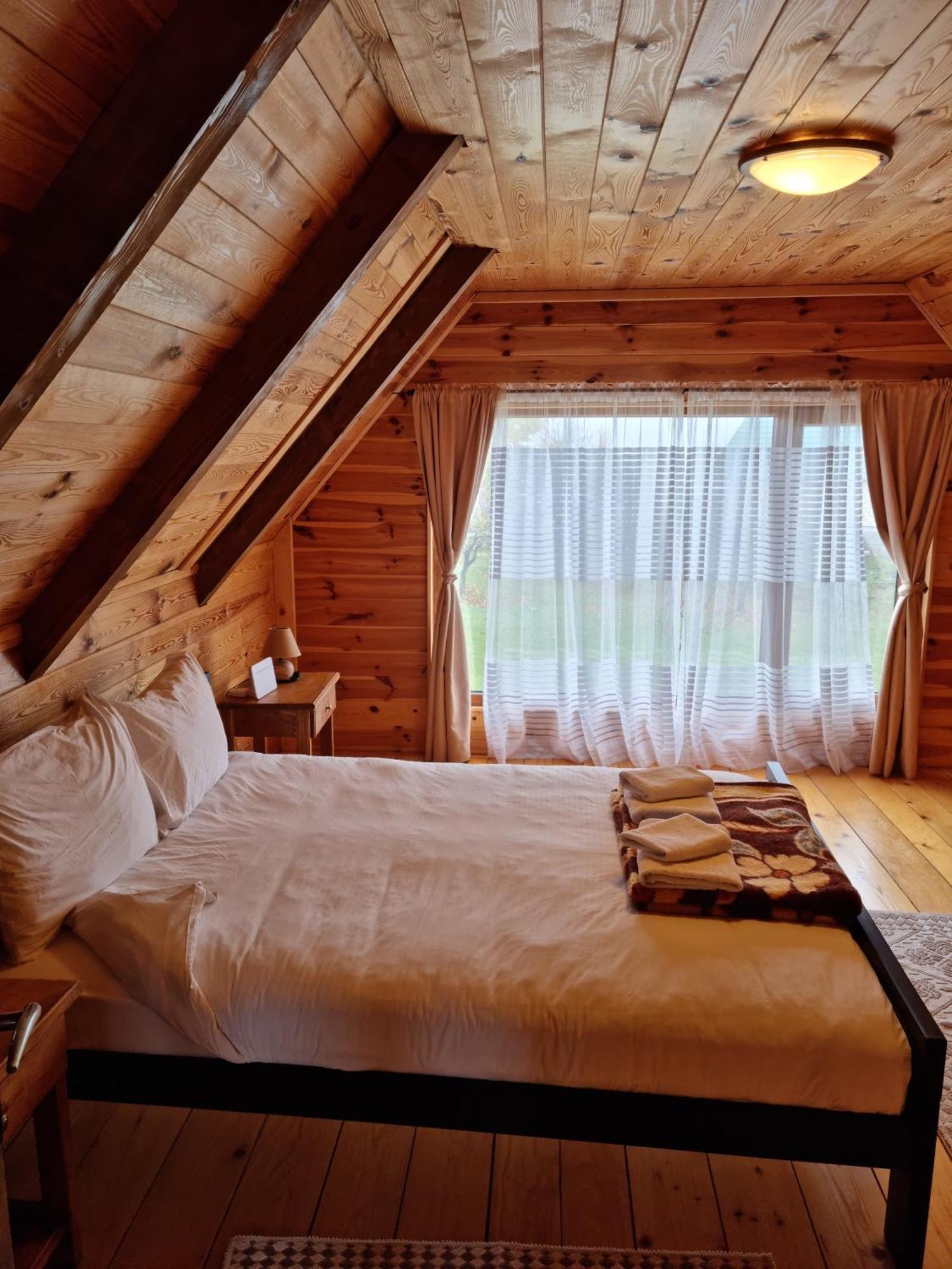 Etno Selo Izlazak Villa Rudinice Rom bilde