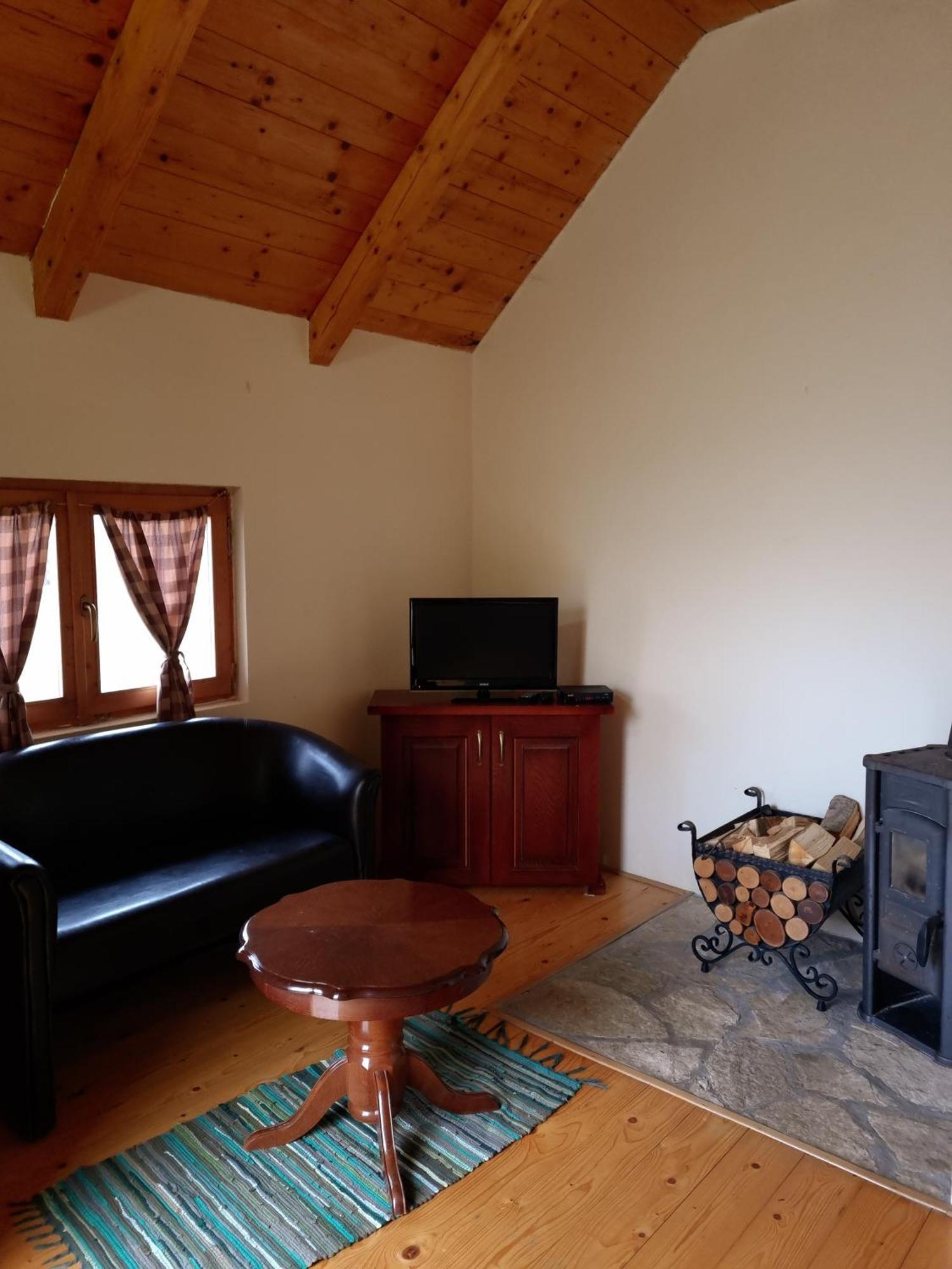 Etno Selo Izlazak Villa Rudinice Rom bilde
